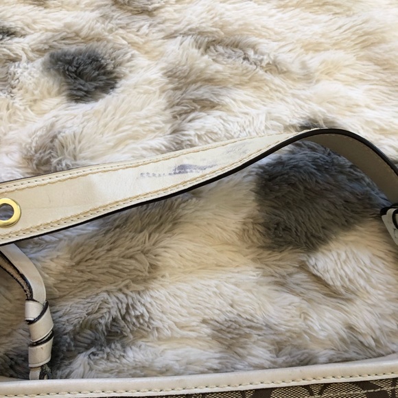 Coach handbag - Picture 3 of 4